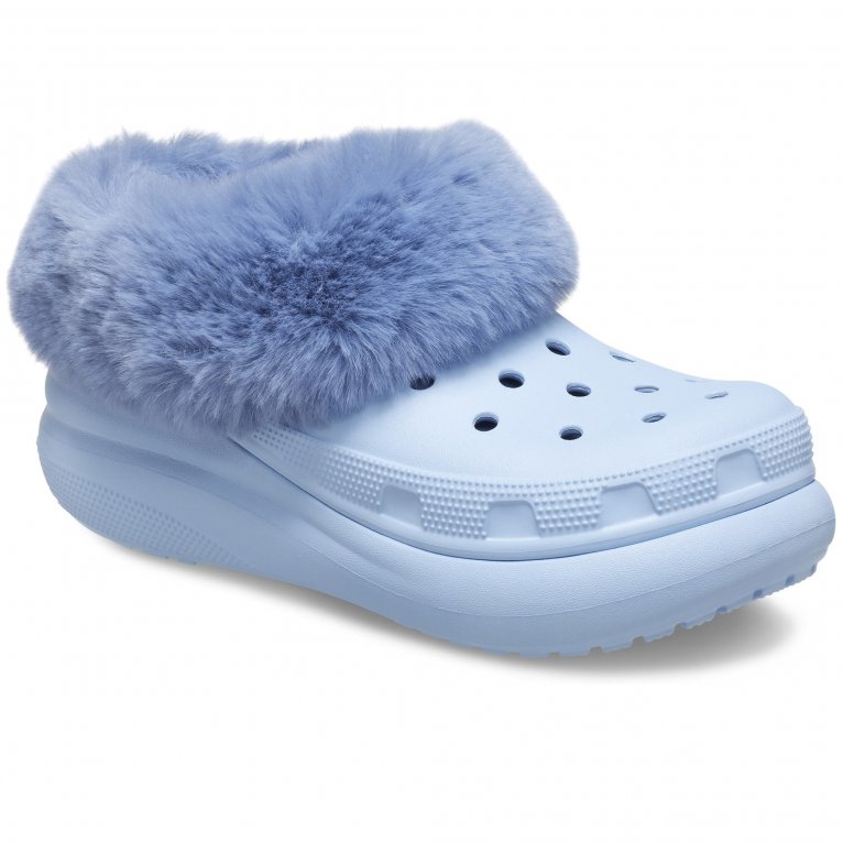 charles clinkard Crocs Furever Crush Womens Clogs