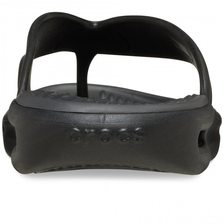 Charles Clinkard Crocs InMotion Flip Mens Sandals