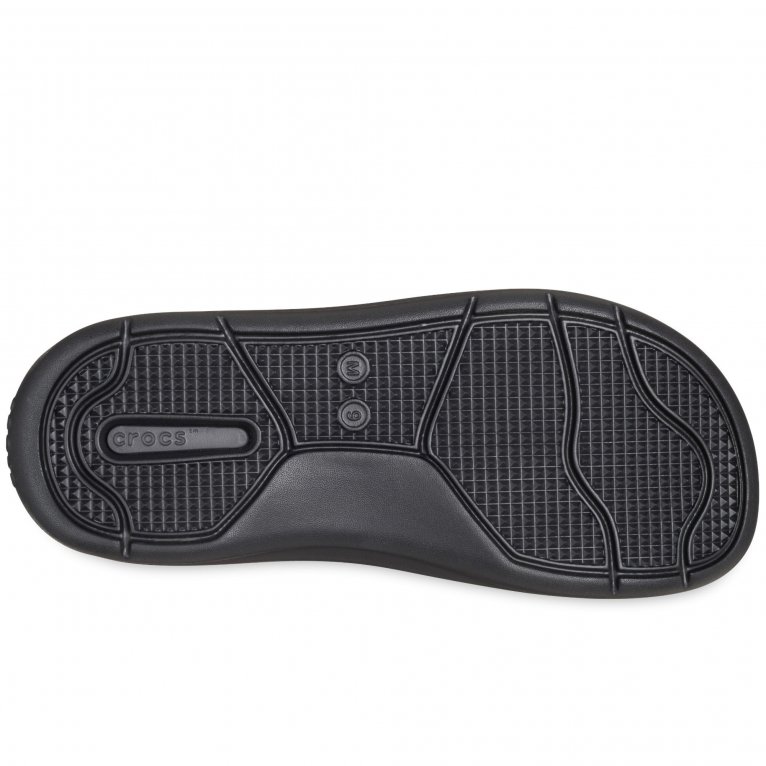 Charles Clinkard Crocs InMotion Flip Mens Sandals