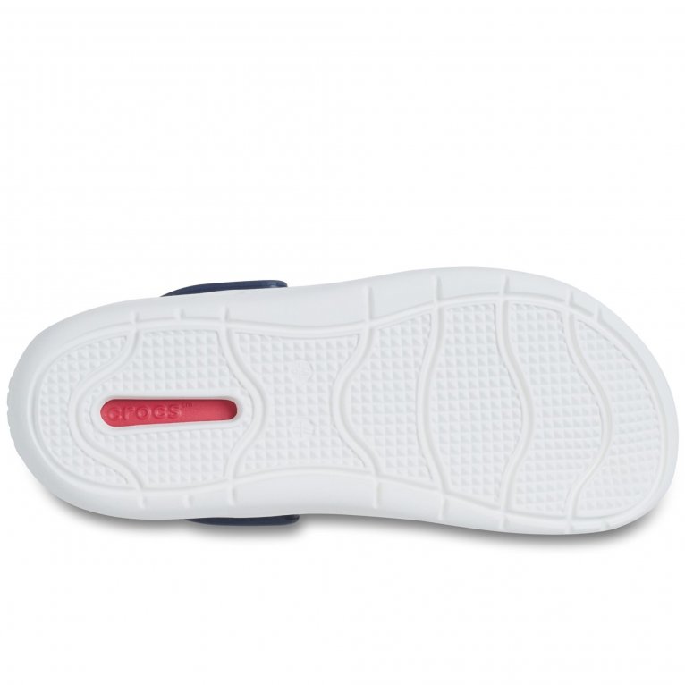 Charles Clinkard Crocs InMotion Mens Clogs