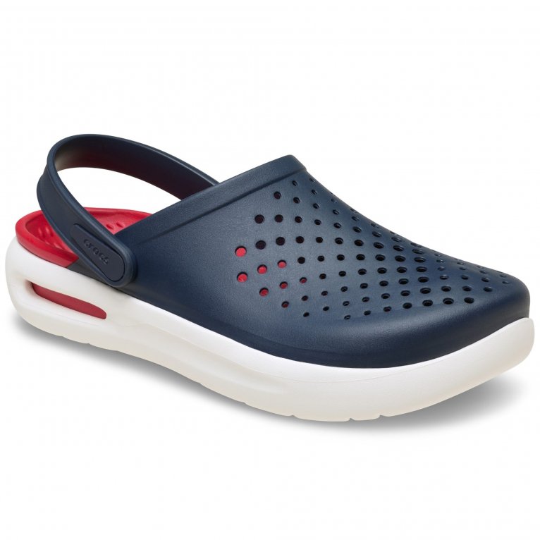 charles clinkard Crocs InMotion Mens Clogs
