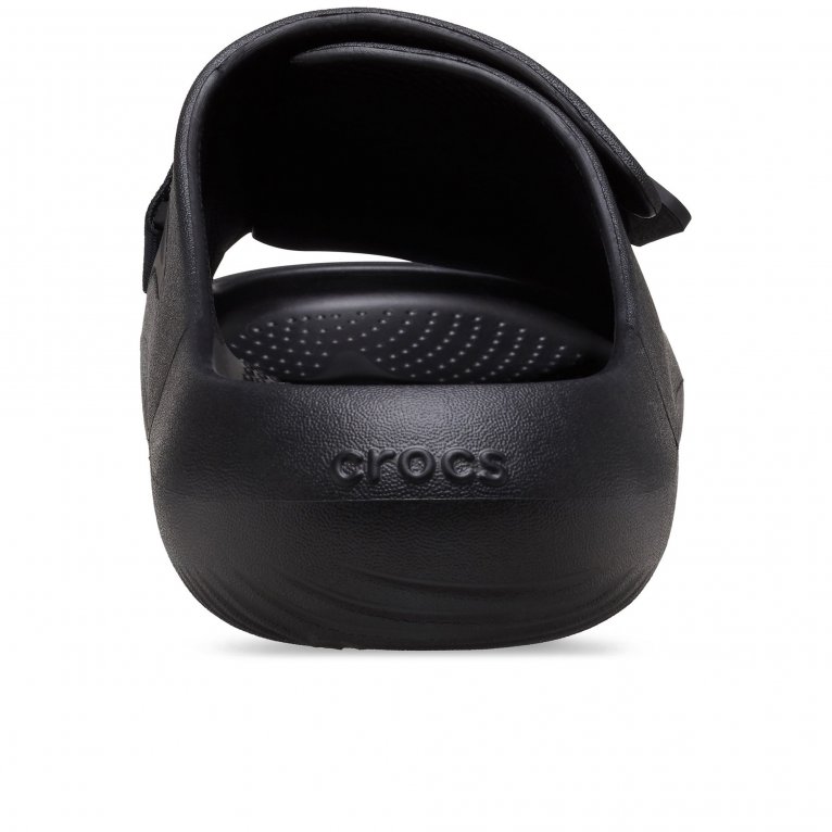 Charles Clinkard Crocs Mellow Luxe Mens Sandals
