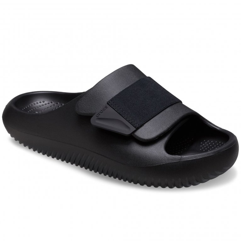 charles clinkard Crocs Mellow Luxe Mens Sandals