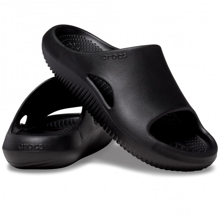 Charles Clinkard Crocs Mellow Slide Mens Sandals