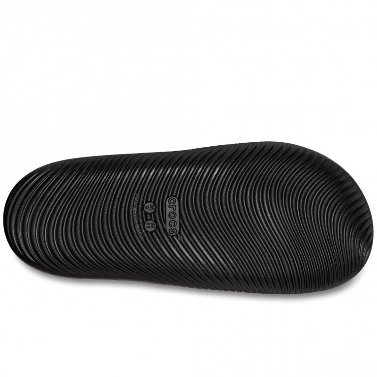 Charles Clinkard Crocs Mellow Slide Mens Sandals