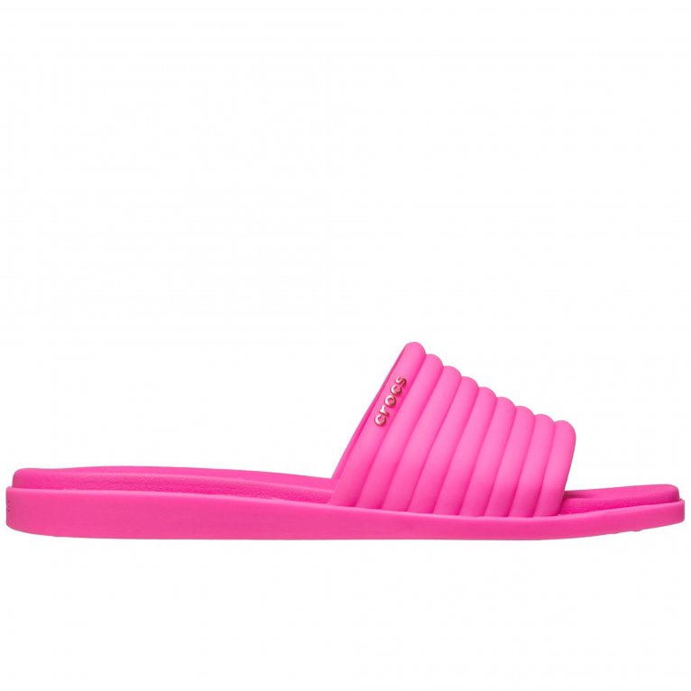 charles clinkard Crocs Miami Slide Womens Sandals