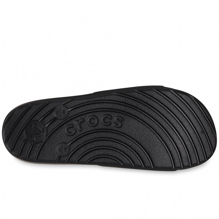Charles Clinkard Crocs Slide Mens Sandals
