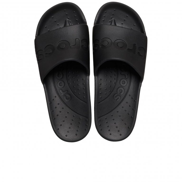 Charles Clinkard Crocs Slide Mens Sandals
