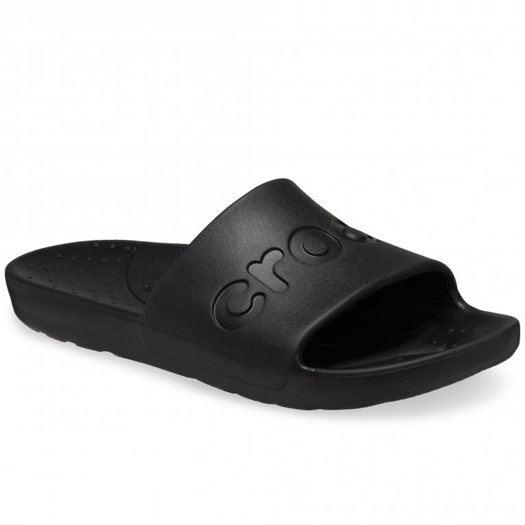 charles clinkard Crocs Slide Mens Sandals
