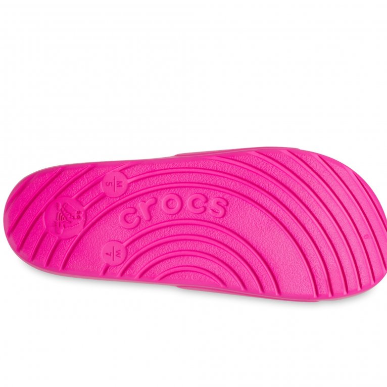 Charles Clinkard Crocs Slide Womens Sandals