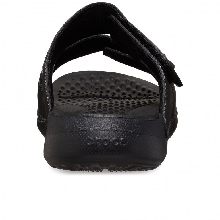 Charles Clinkard Crocs Yukon Vista II Mens Sandals