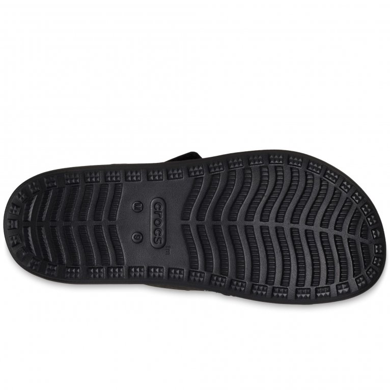 Charles Clinkard Crocs Yukon Vista II Mens Sandals