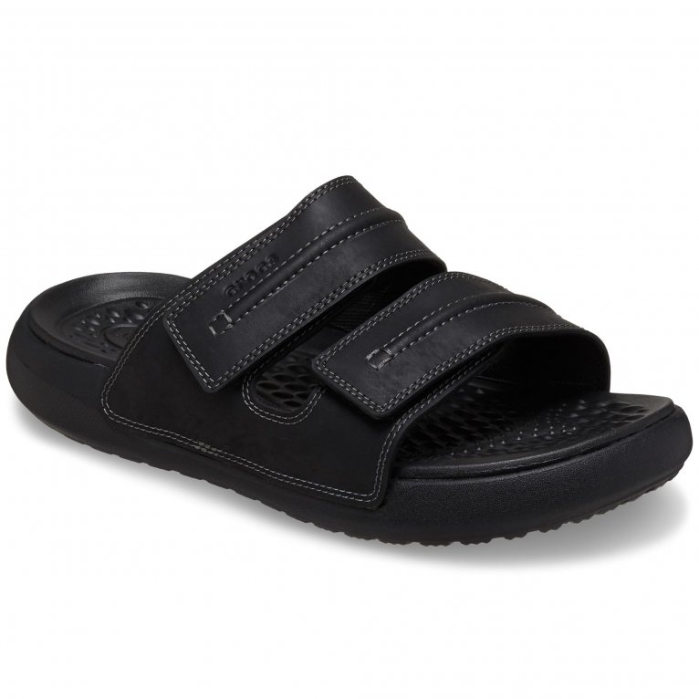 charles clinkard Crocs Yukon Vista II Mens Sandals