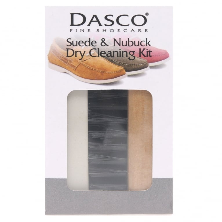 charles clinkard Dasco Dry Cleaning Kit