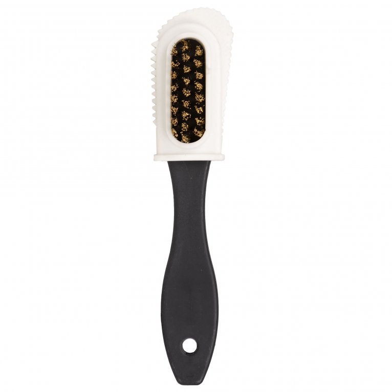 charles clinkard Dasco Suede Cleaning Brush