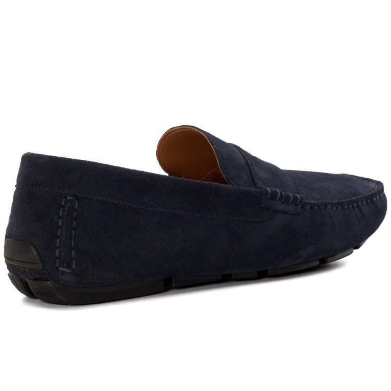 Charles Clinkard Dune Bradlay Mens Loafers