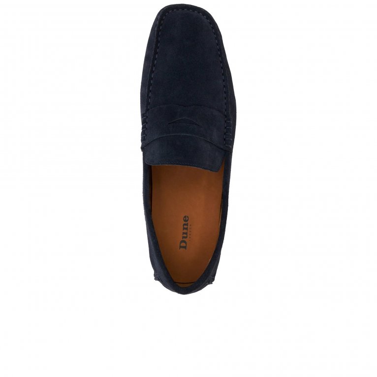 Charles Clinkard Dune Bradlay Mens Loafers