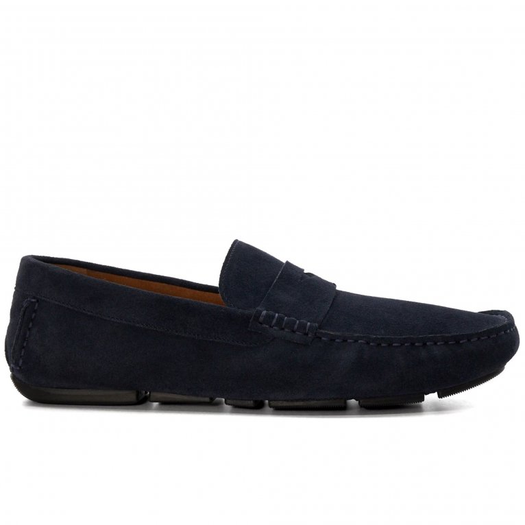 Charles Clinkard Dune Bradlay Mens Loafers