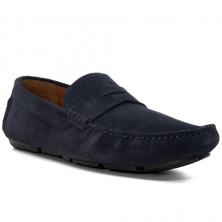 charles clinkard Dune Bradlay Mens Loafers