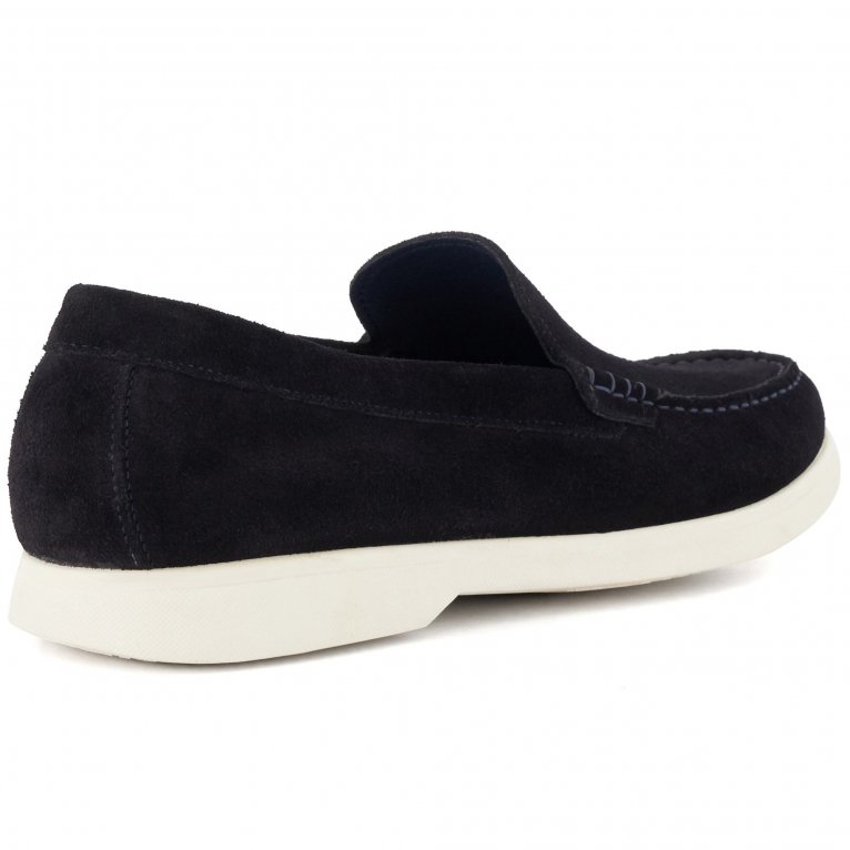 Charles Clinkard Dune Buftonn Mens Loafers