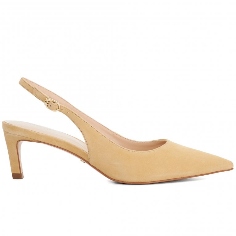 Charles Clinkard Dune Celinna Womens Court Shoes