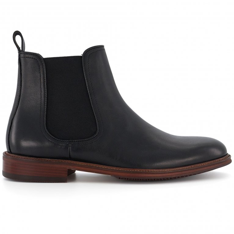 Charles Clinkard Dune Characteristic Boots