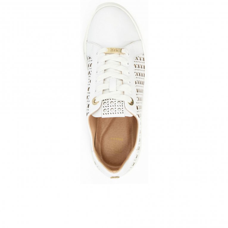 Charles Clinkard Dune Ease Womens Trainers