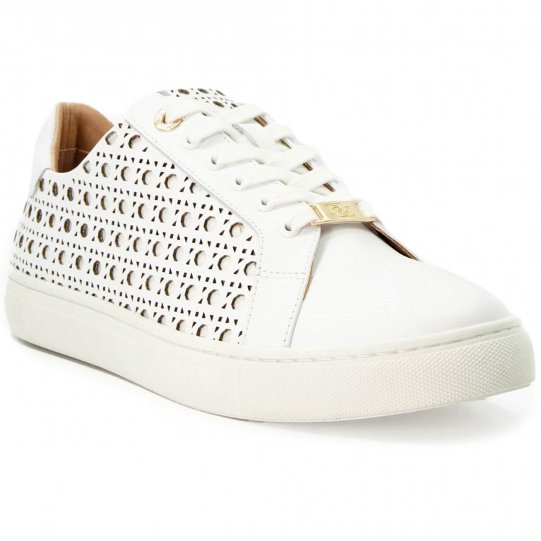 charles clinkard Dune Ease Womens Trainers
