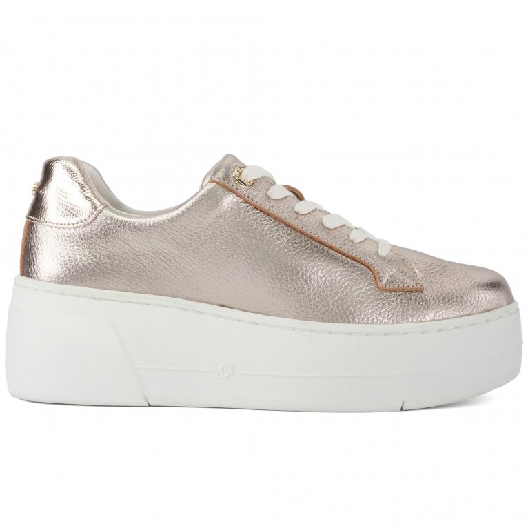 Charles Clinkard Dune Episode Womens Trainers