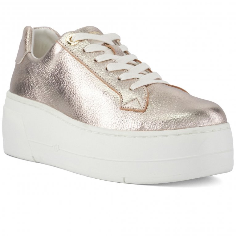 charles clinkard Dune Episode Womens Trainers