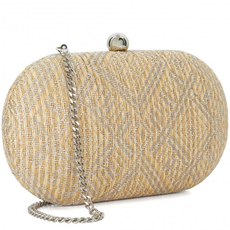 Charles Clinkard Dune Extra Hand Bag