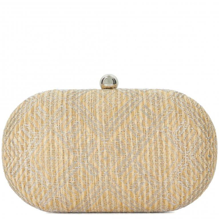 Charles Clinkard Dune Extra Hand Bag