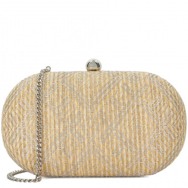 charles clinkard Dune Extra Hand Bag