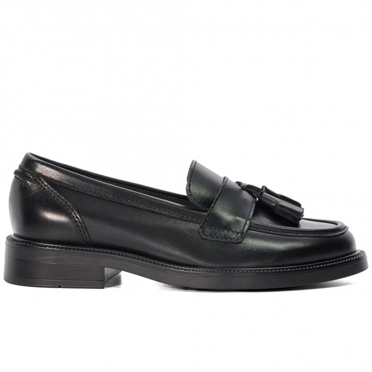 Charles Clinkard Dune Garda Womens Loafers