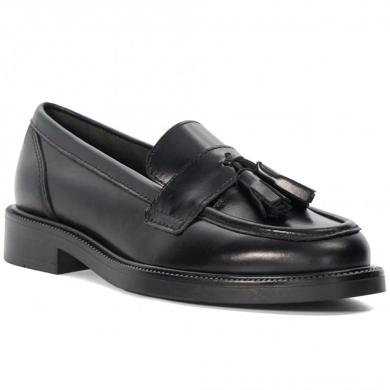 charles clinkard Dune Garda Womens Loafers