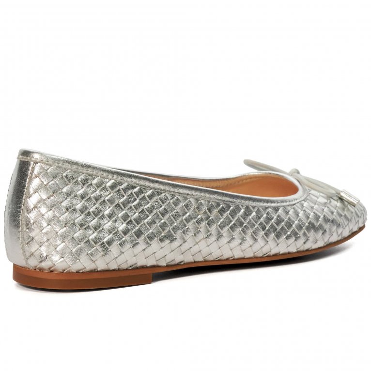 Charles Clinkard Dune Heights Womens Ballet Pumps
