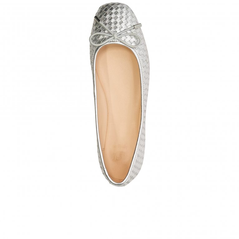 Charles Clinkard Dune Heights Womens Ballet Pumps