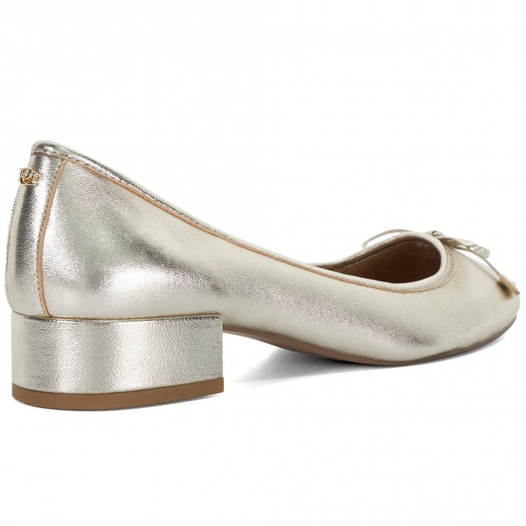 Charles Clinkard Dune Hollies Court Shoes