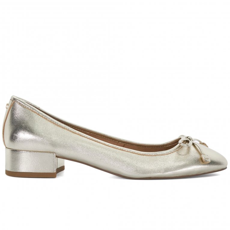 Charles Clinkard Dune Hollies Court Shoes