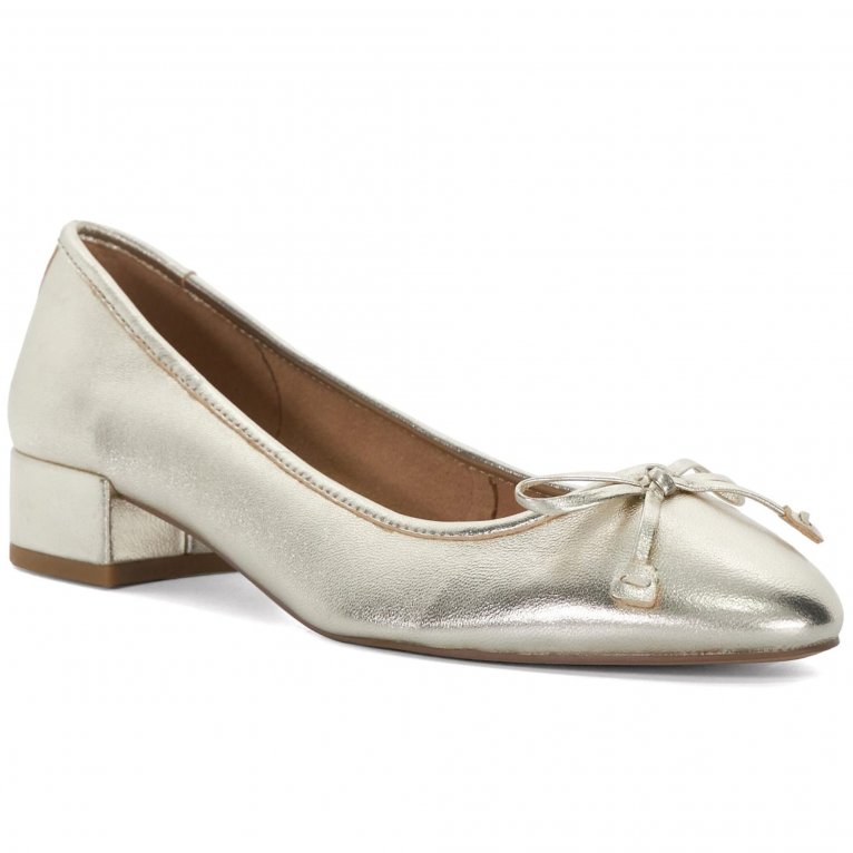 charles clinkard Dune Hollies Court Shoes