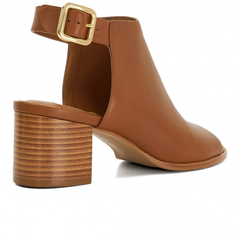 Charles Clinkard Dune Joupin Womens Sandals