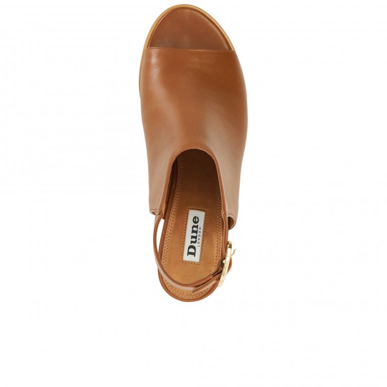 Charles Clinkard Dune Joupin Womens Sandals