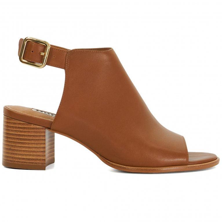 Charles Clinkard Dune Joupin Womens Sandals