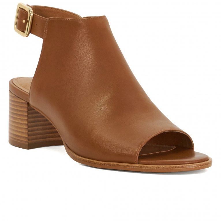 charles clinkard Dune Joupin Womens Sandals
