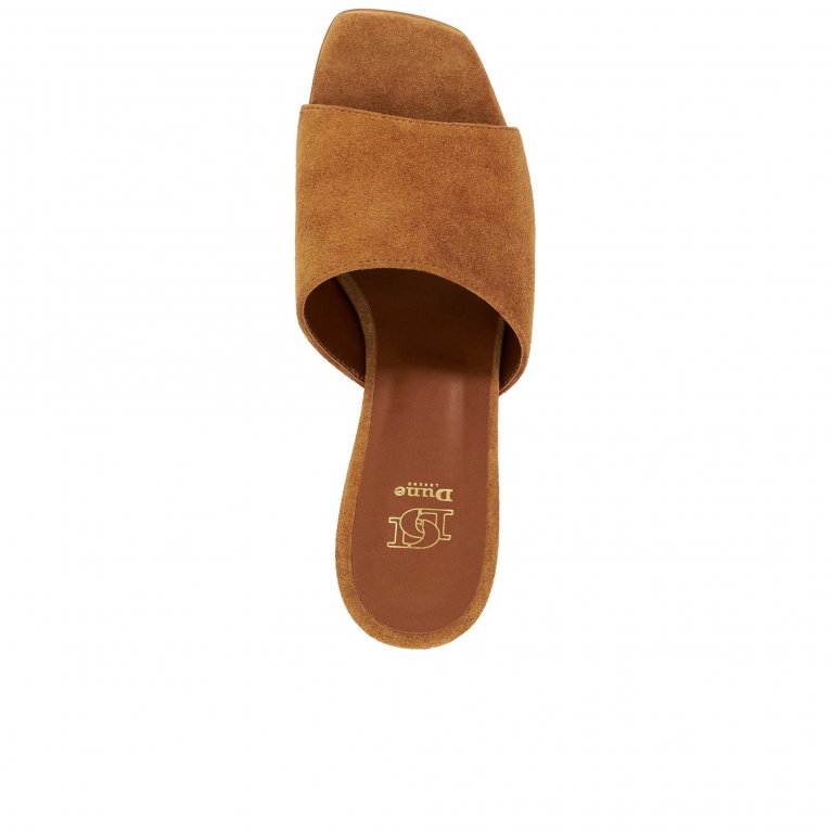 Charles Clinkard Dune Jule Womens Sandals