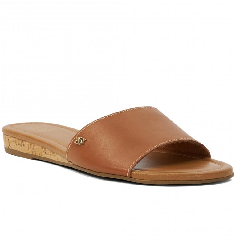 charles clinkard Dune Lino Womens Sandals