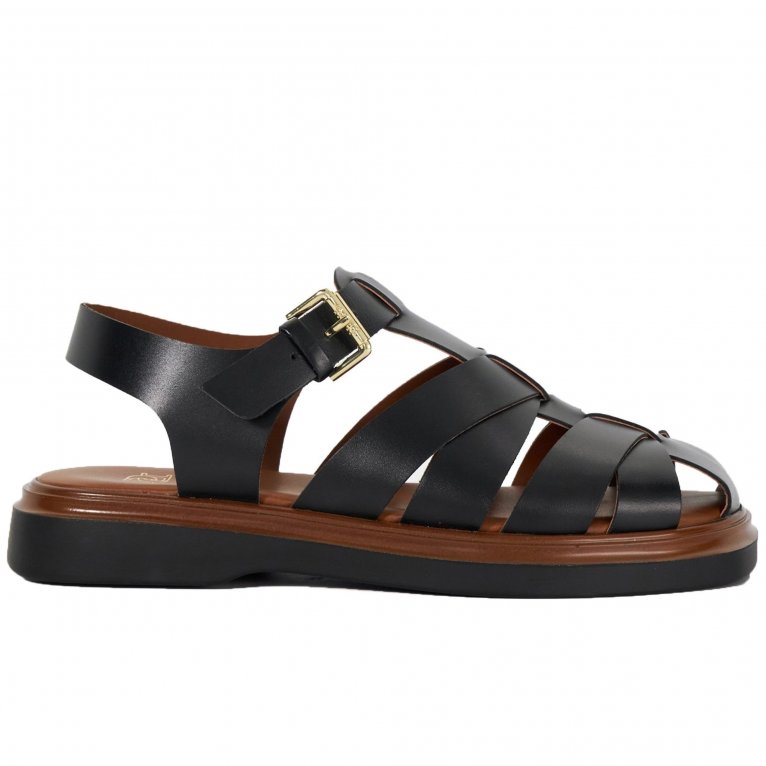 Charles Clinkard Dune Lisherman Womens Sandals
