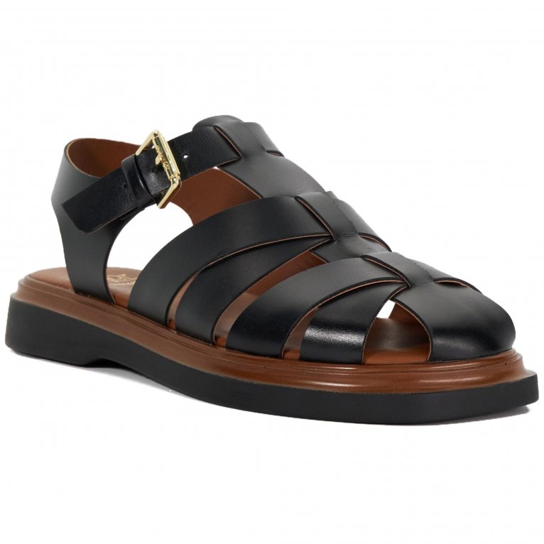 charles clinkard Dune Lisherman Womens Sandals