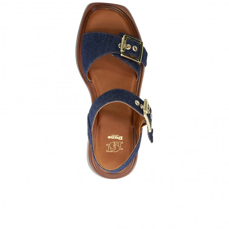 Charles Clinkard Dune Loells Womens Sandals