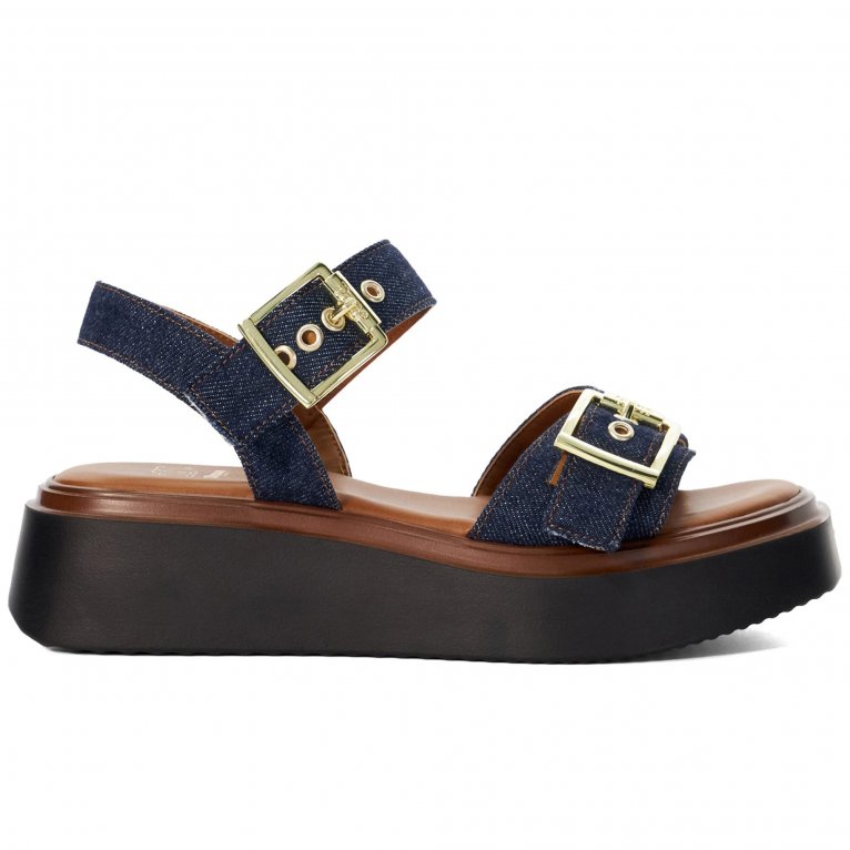 Charles Clinkard Dune Loells Womens Sandals